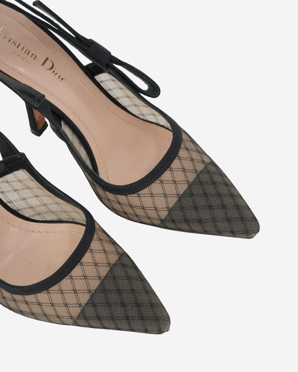 Zapatillas Dior J'Adior 37.5