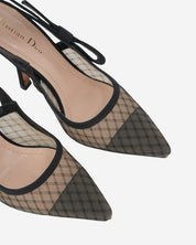 Zapatillas Dior J'Adior 37.5