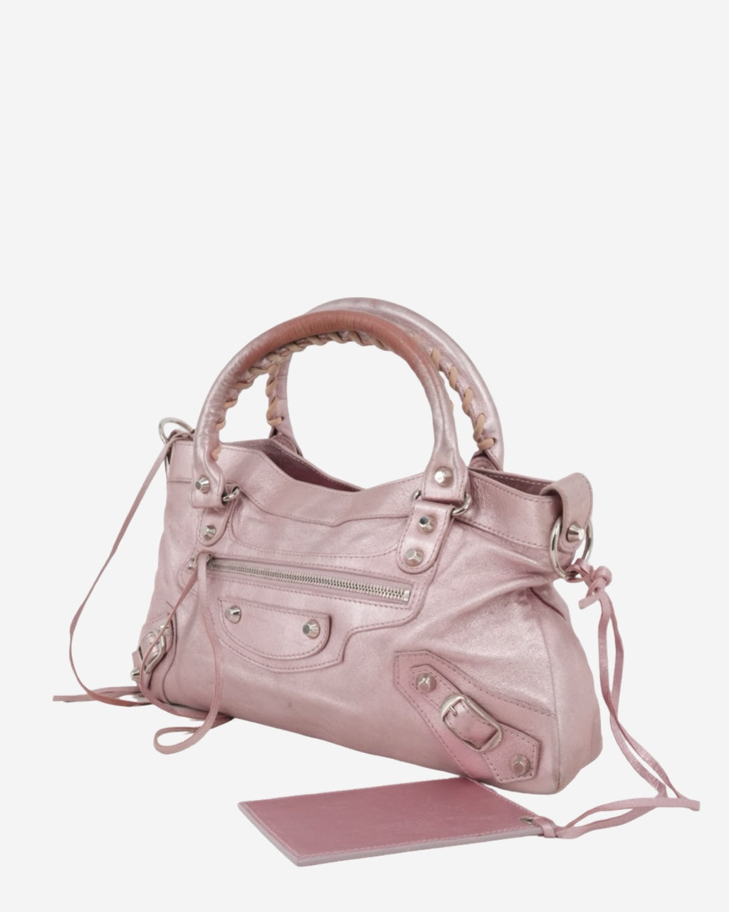 Bolso Balenciaga Classic City 2012
