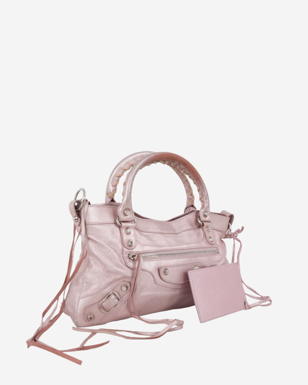 Bolso Balenciaga Classic City 2012