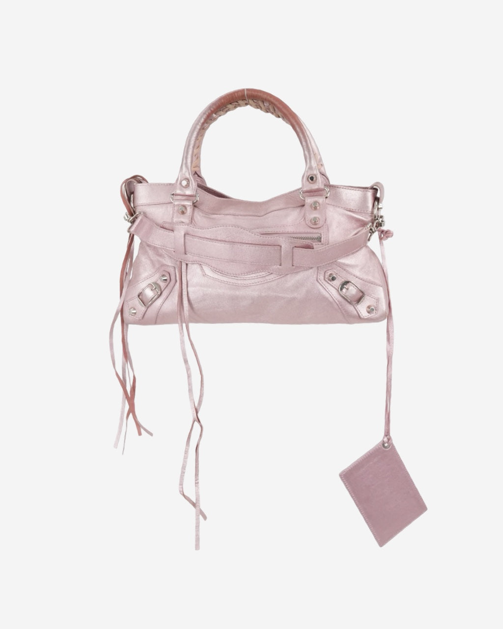 Bolso Balenciaga Classic City 2012