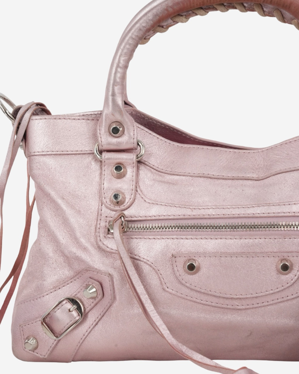 Bolso Balenciaga Classic City 2012