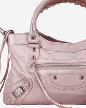 Bolso Balenciaga Classic City 2012
