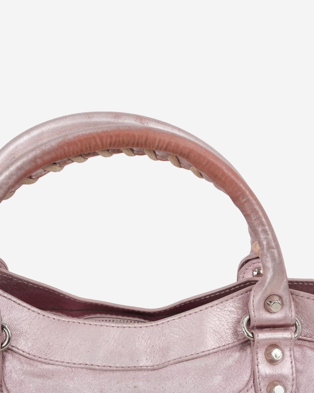 Bolso Balenciaga Classic City 2012