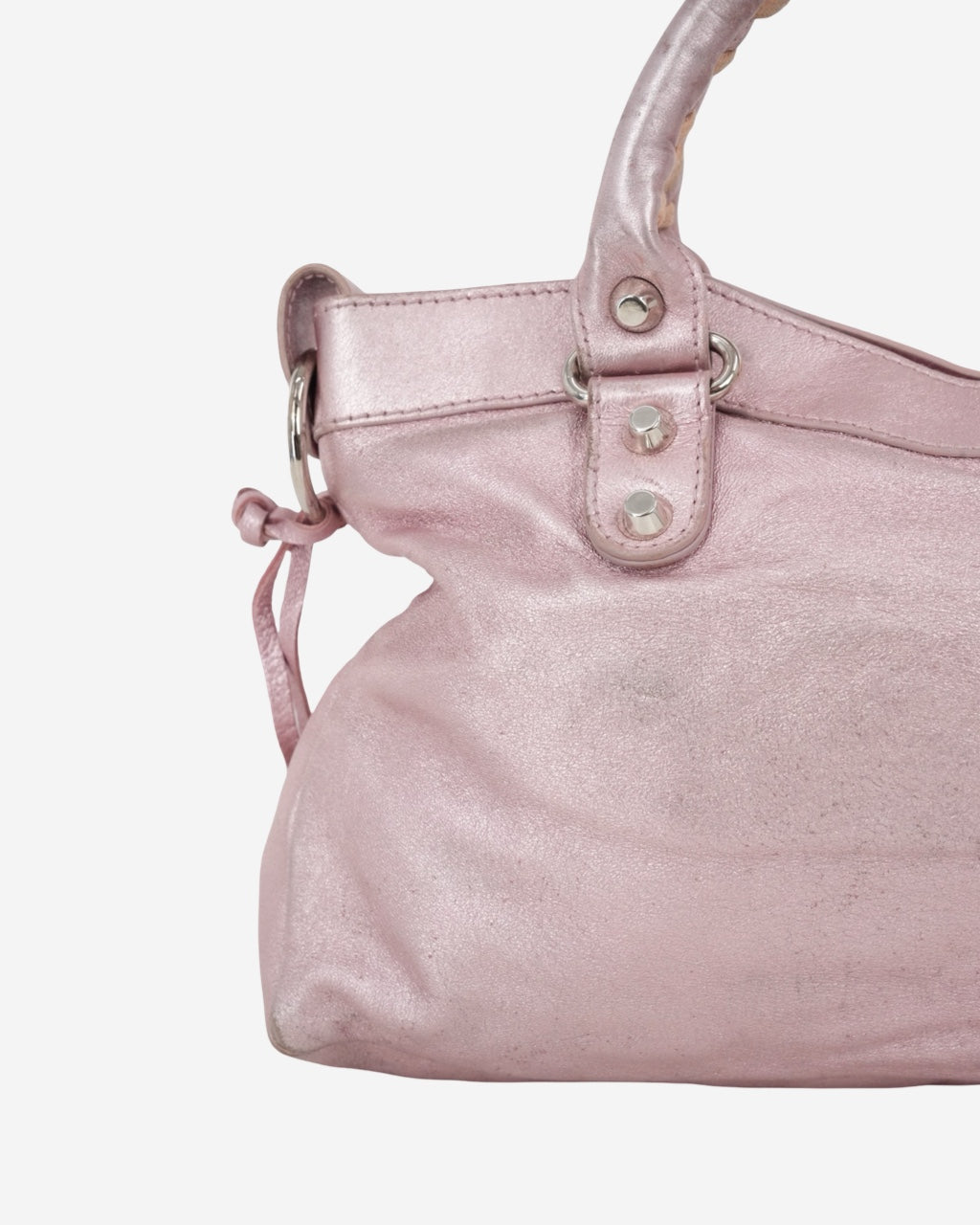 Bolso Balenciaga Classic City 2012