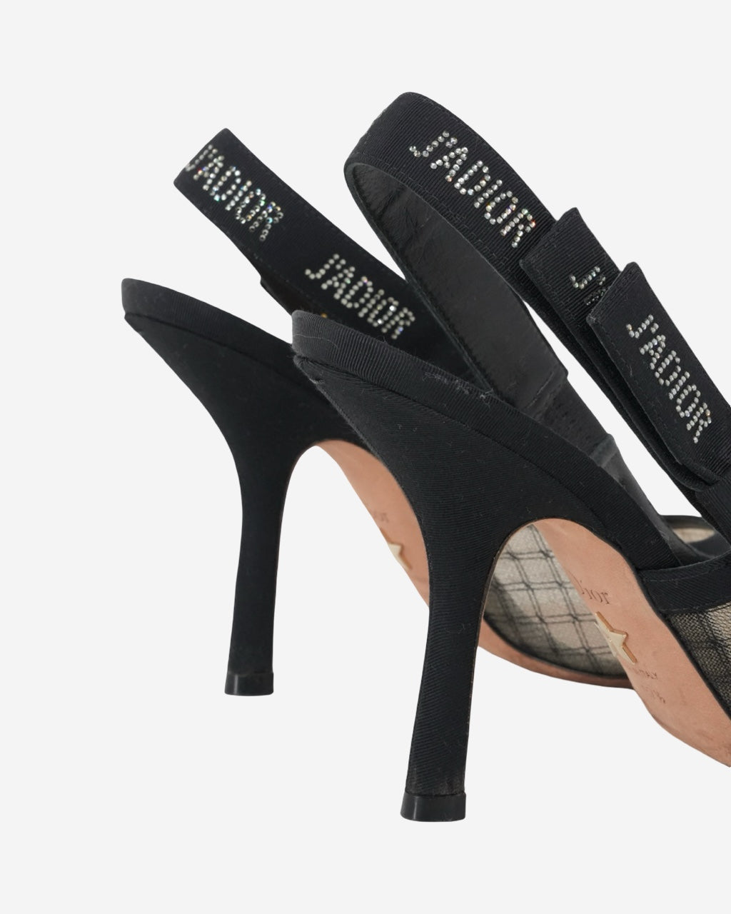 Zapatillas Dior J'Adior 37.5