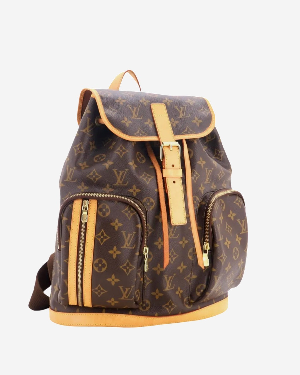 Mochila Louis Vuitton Sac à Dos Bosphere Monogram 2010