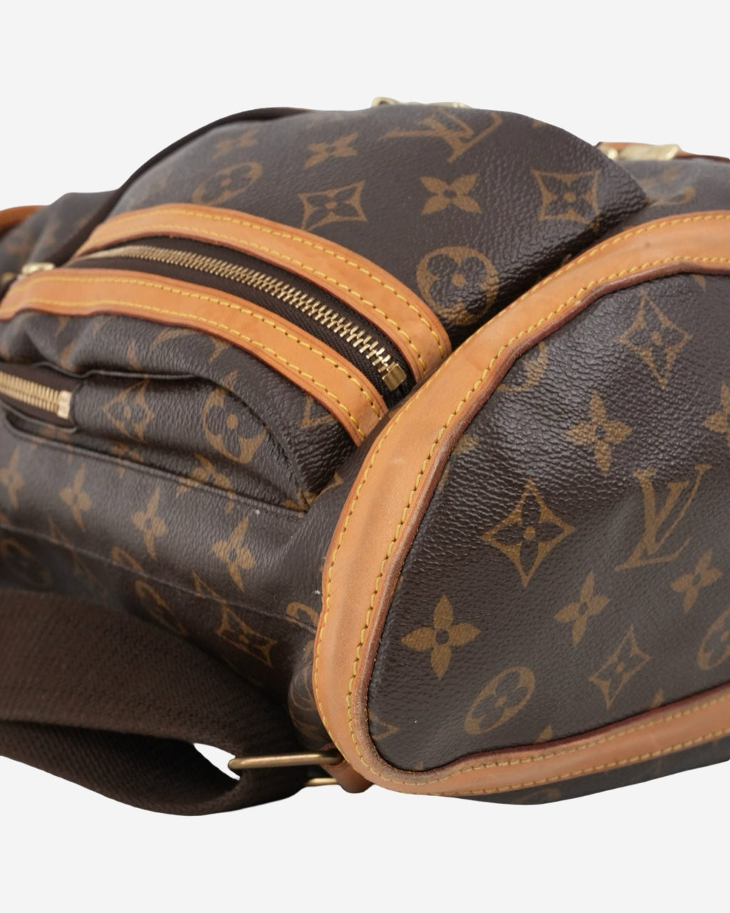 Mochila Louis Vuitton Sac à Dos Bosphere Monogram 2010