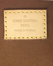 Mochila Louis Vuitton Sac à Dos Bosphere Monogram 2010