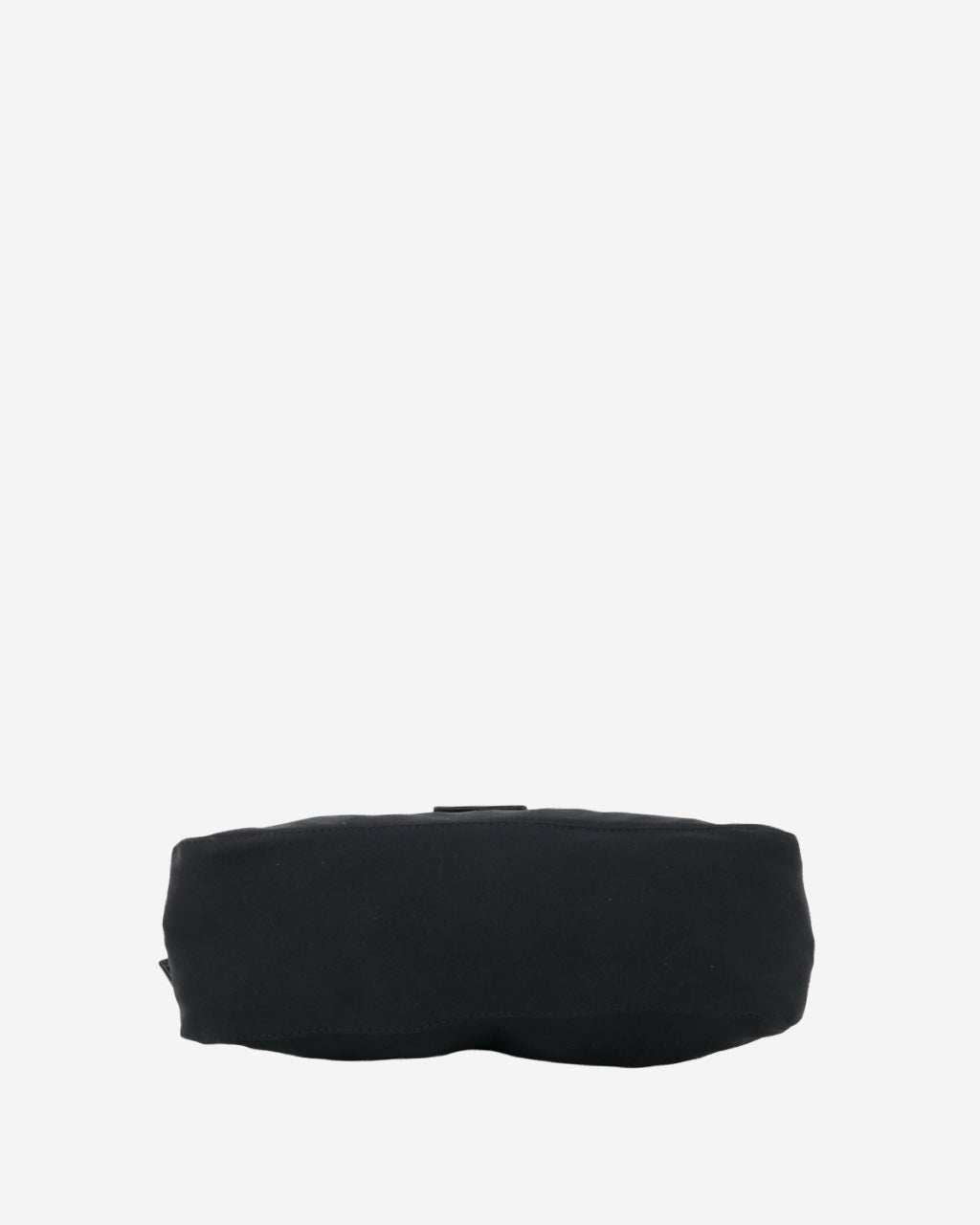 Fendi Baguette Nylon Bag