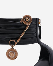 Sandalias Versace Clip Medusa 38