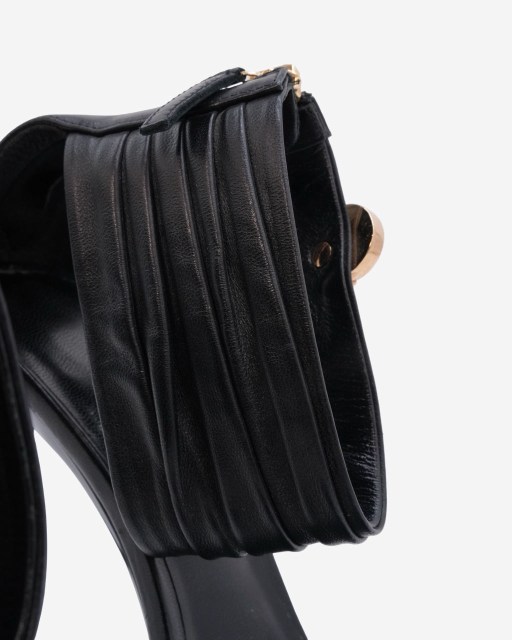 Sandalias Versace Clip Medusa 38