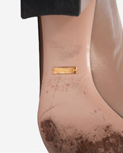 Mocasines Gucci GG Marmont 39