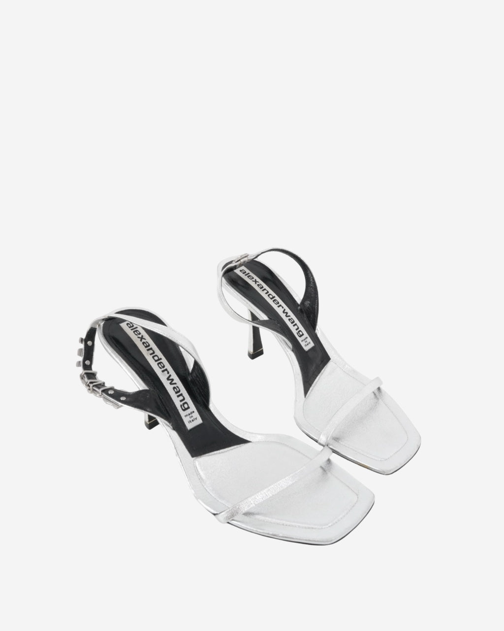 Alexander Wang Ivy Sandals 38