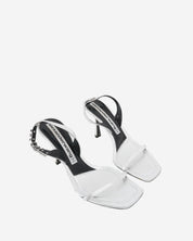 Alexander Wang Ivy Sandals 38