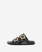 Sandalias Marni Trompe L'oeil 36