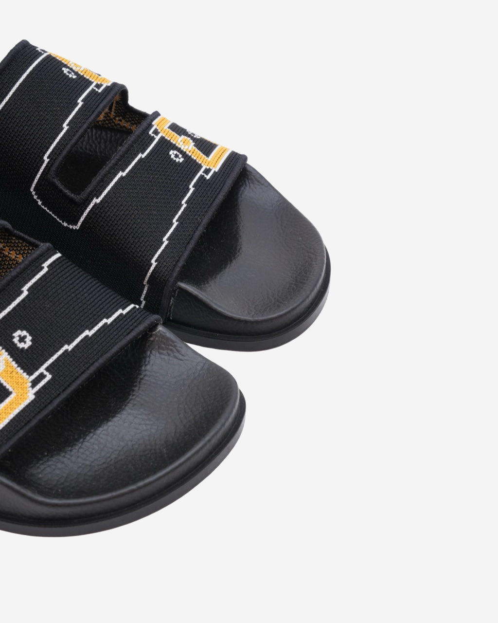 Sandalias Marni Trompe L'oeil 36