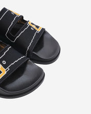 Sandalias Marni Trompe L'oeil 36