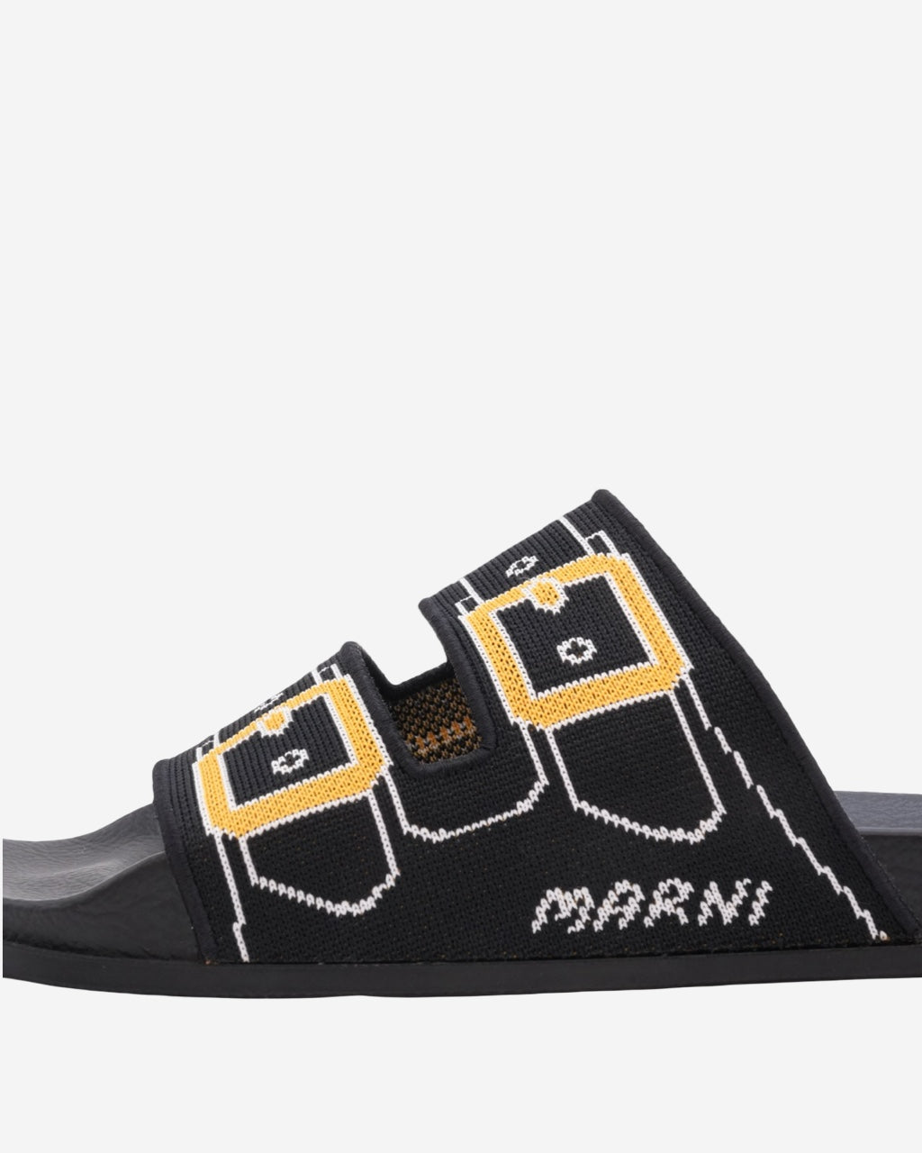 Sandalias Marni Trompe L'oeil 36