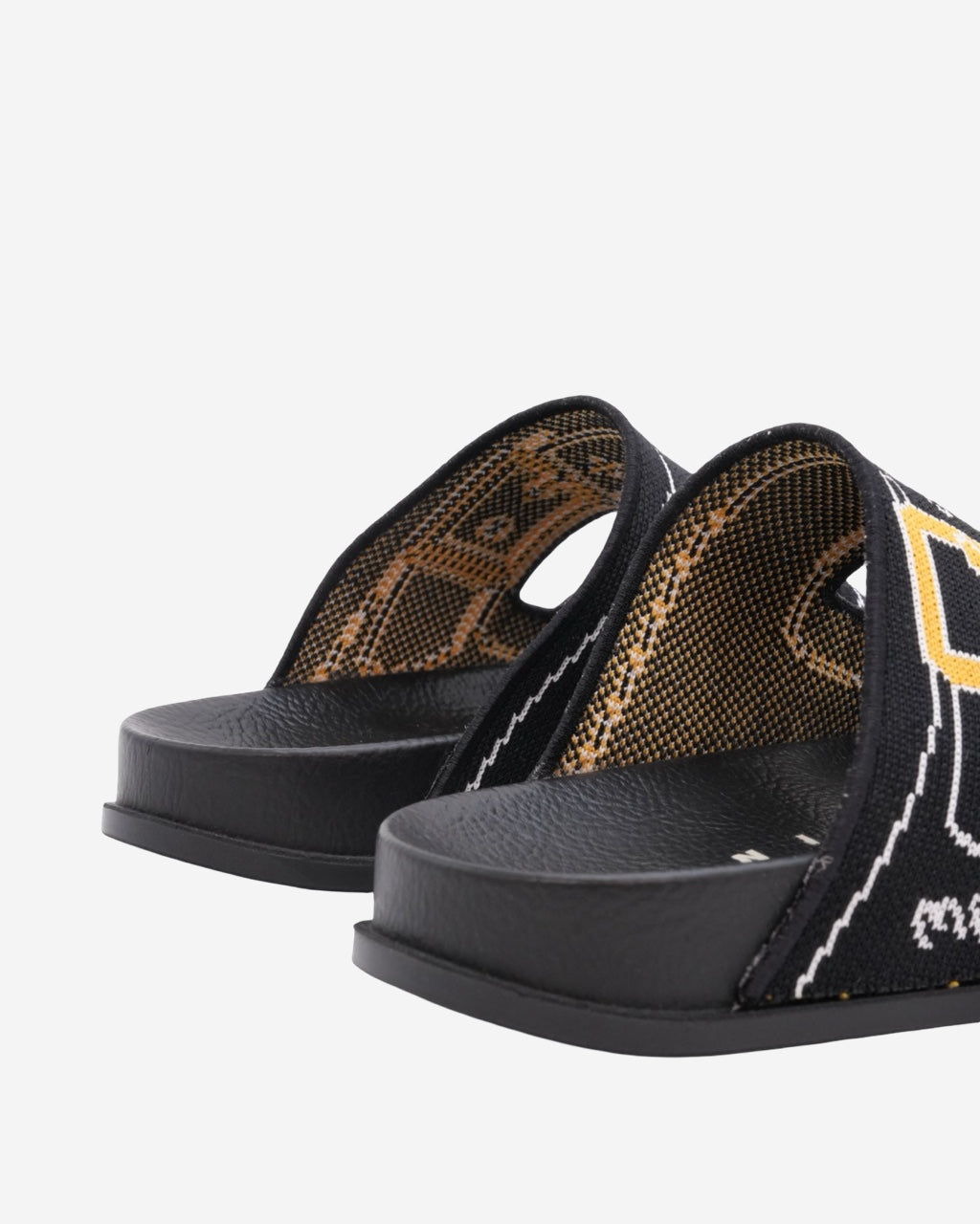 Sandalias Marni Trompe L'oeil 36