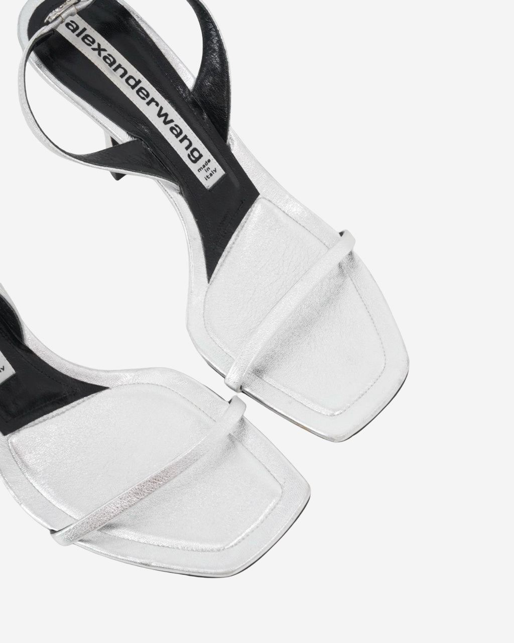 Alexander Wang Ivy Sandals 38