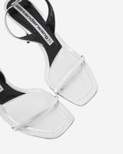 Alexander Wang Ivy Sandals 38