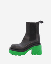 Botas Bottega Veneta Flash Chelsea 38