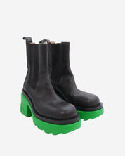 Botas Bottega Veneta Flash Chelsea 38