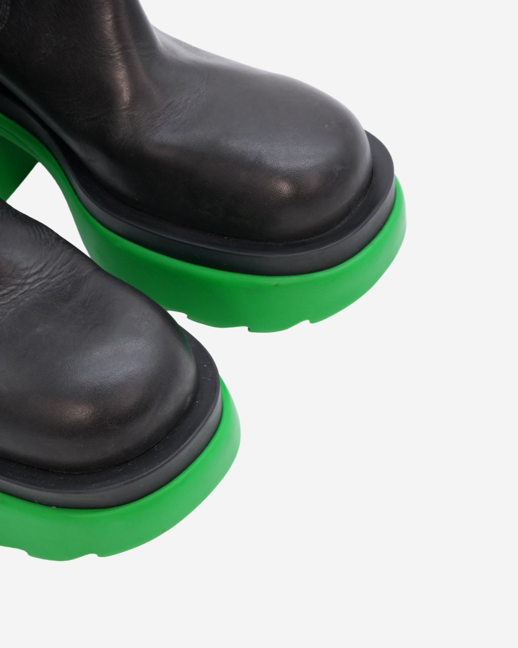 Botas Bottega Veneta Flash Chelsea 38