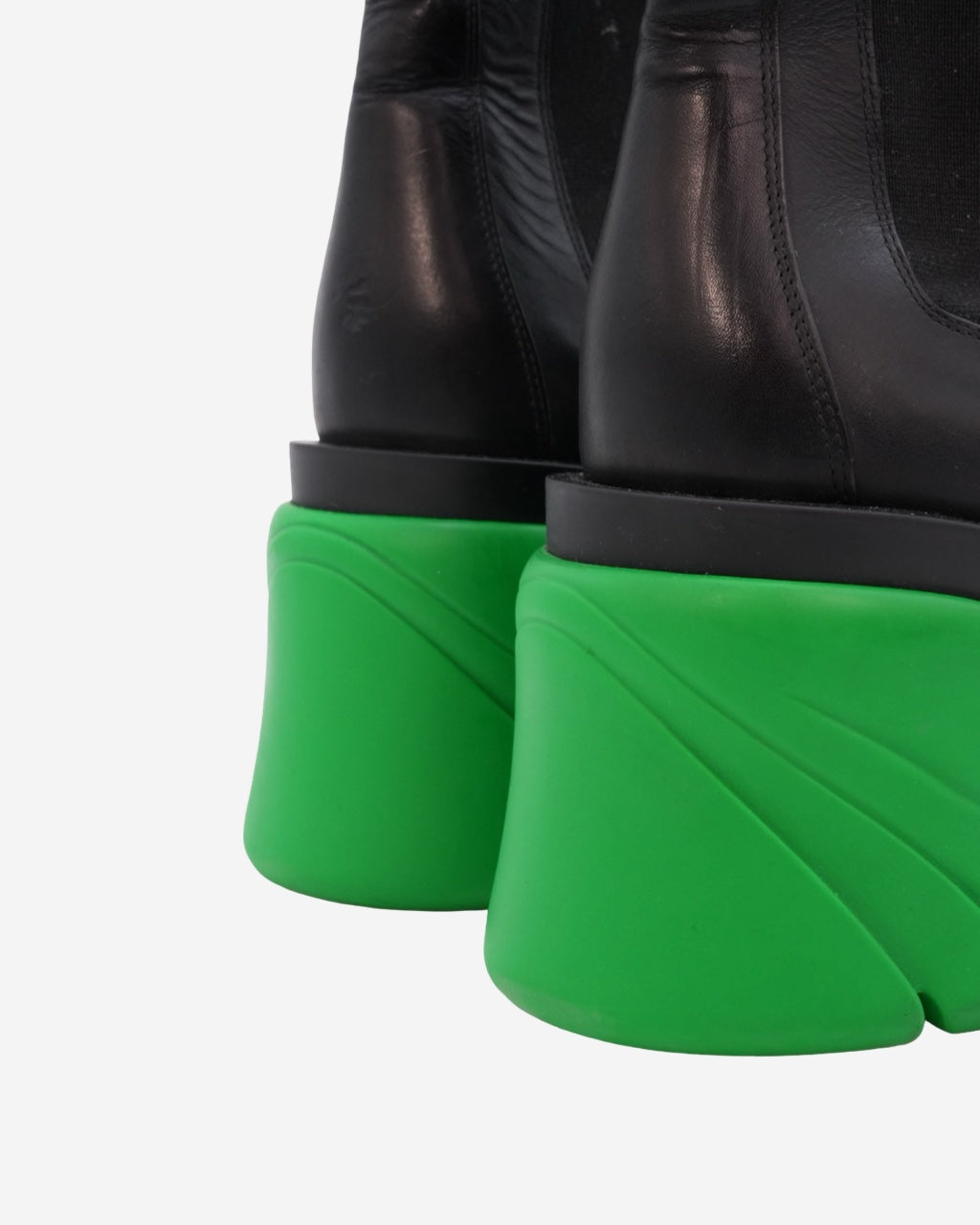 Botas Bottega Veneta Flash Chelsea 38
