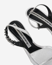 Alexander Wang Ivy Sandals 38