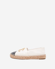 Alpargatas Chanel CC 37