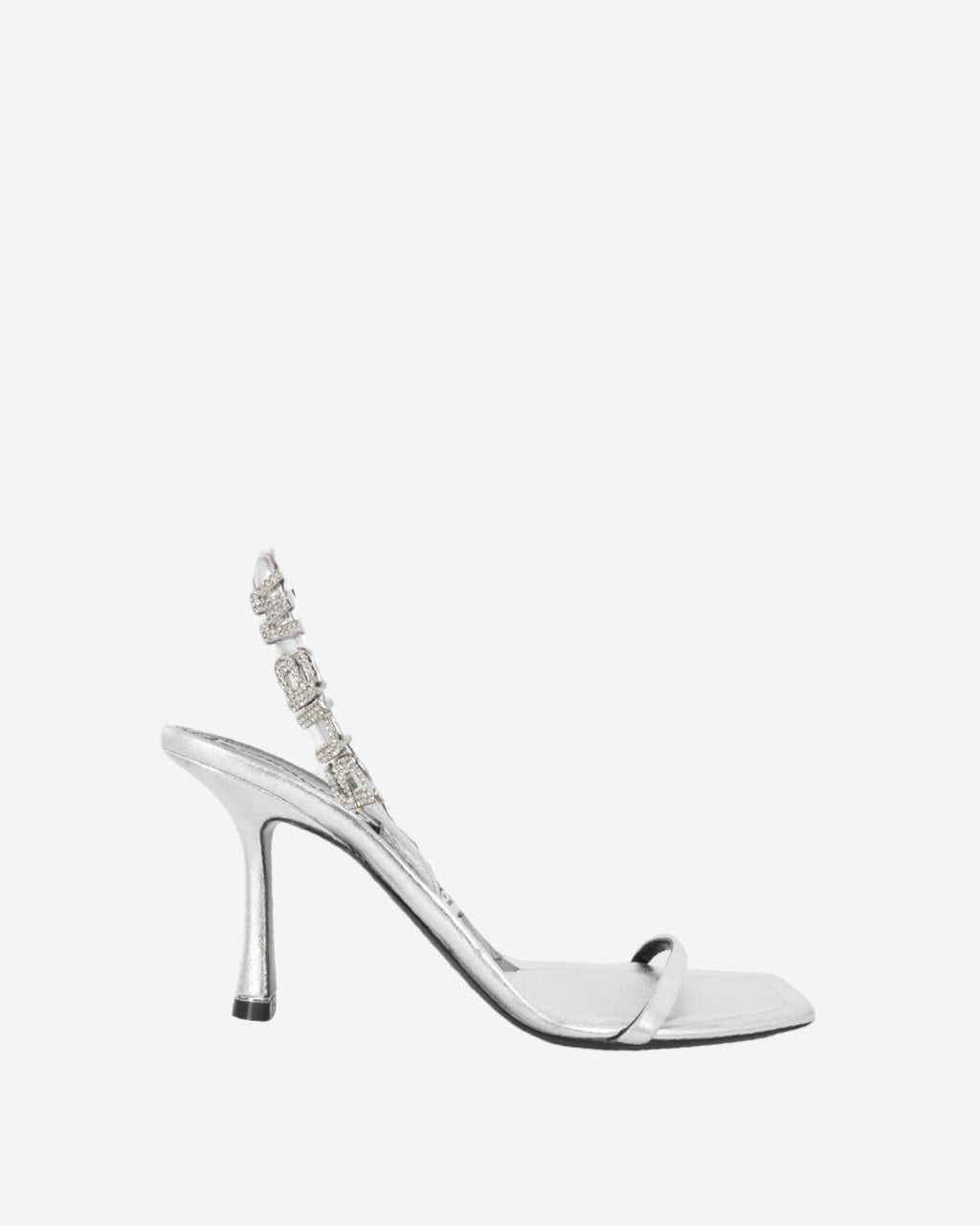 Alexander Wang Ivy Sandals 38