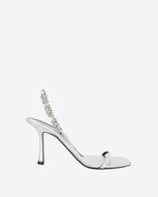 Alexander Wang Ivy Sandals 38