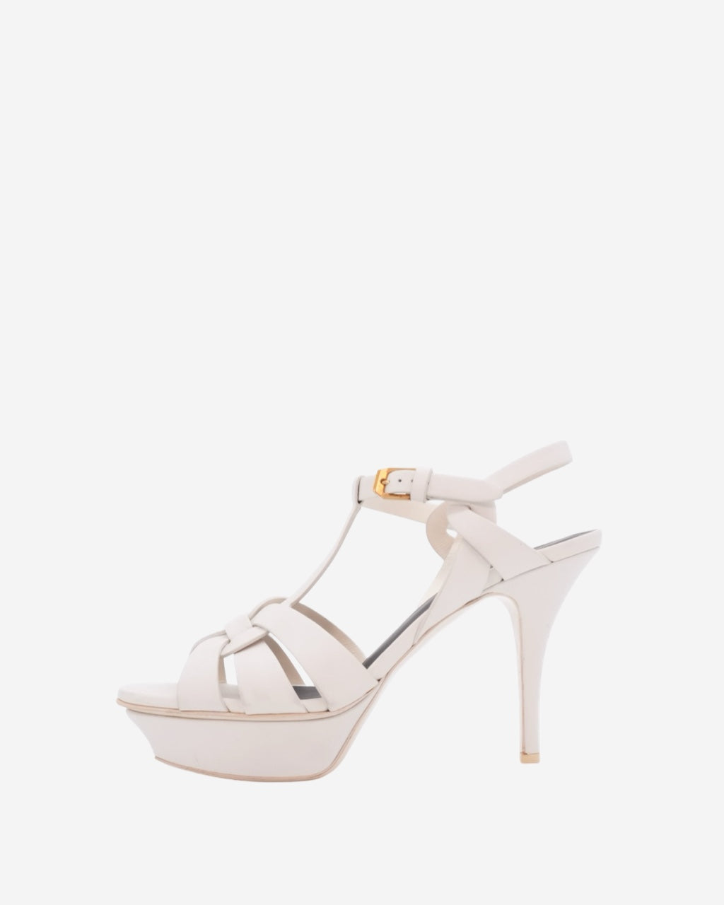 Saint Laurent Tribute Sandals 37.5
