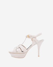Saint Laurent Tribute Sandals 37.5