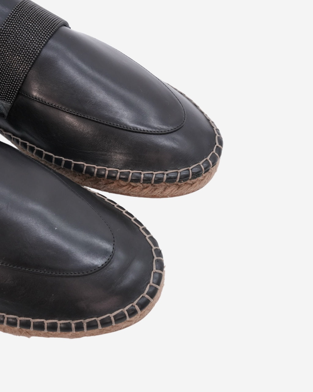 Alpargatas Brunello Cucinelli 39
