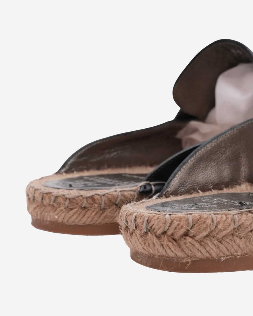 Alpargatas Brunello Cucinelli 39