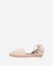 Valentino Rockstud Espadrilles 40