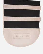 Tenis Miu Miu 39