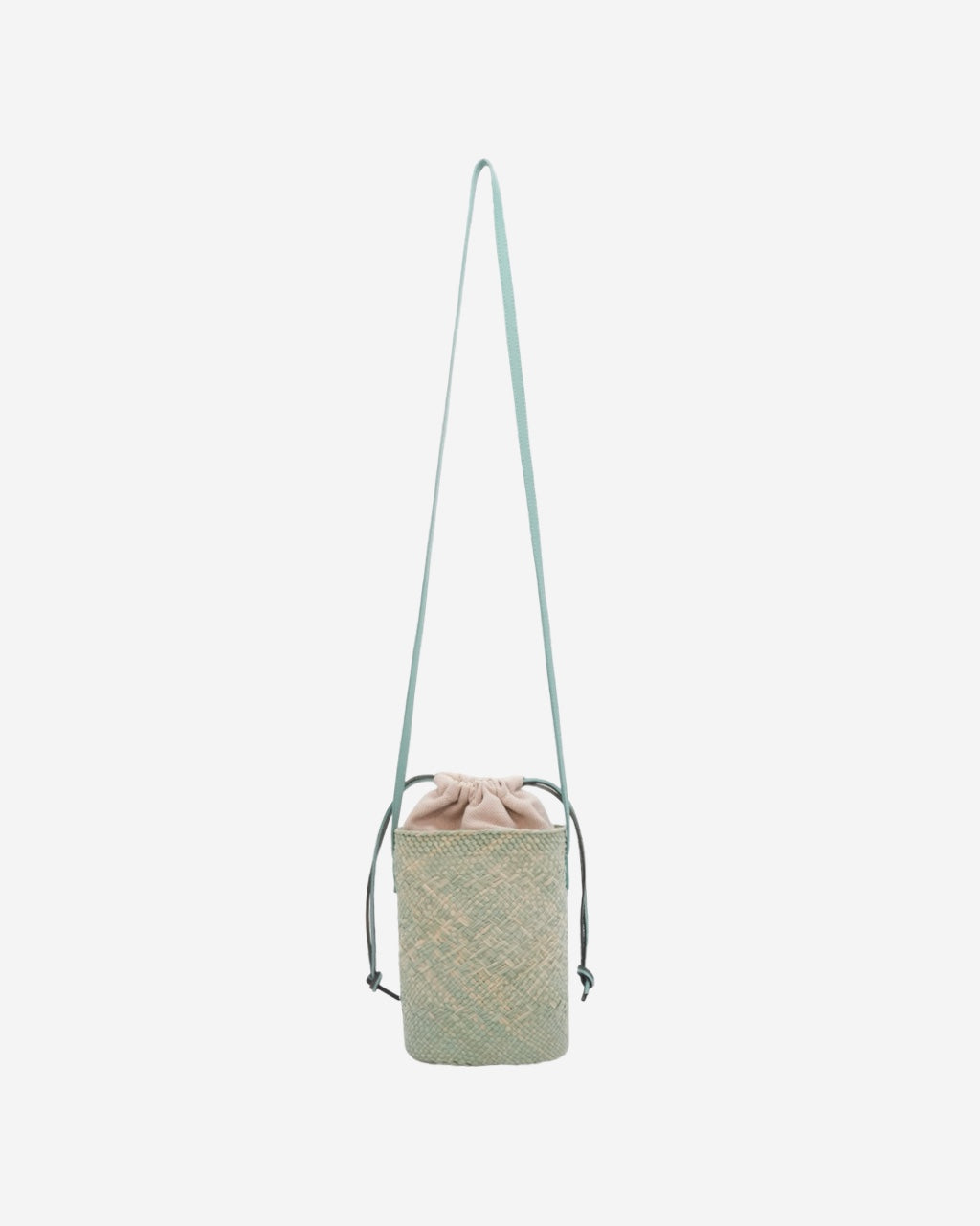 Bolso Loewe Anagram Pocket Bucket