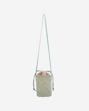 Bolso Loewe Anagram Pocket Bucket