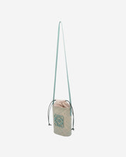 Bolso Loewe Anagram Pocket Bucket