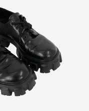 Mocasines Prada Monolith 43