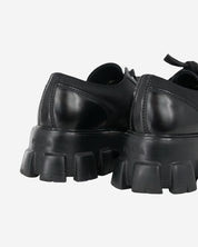 Mocasines Prada Monolith 43