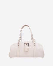 Bolso Dior Frame Satchel 2005