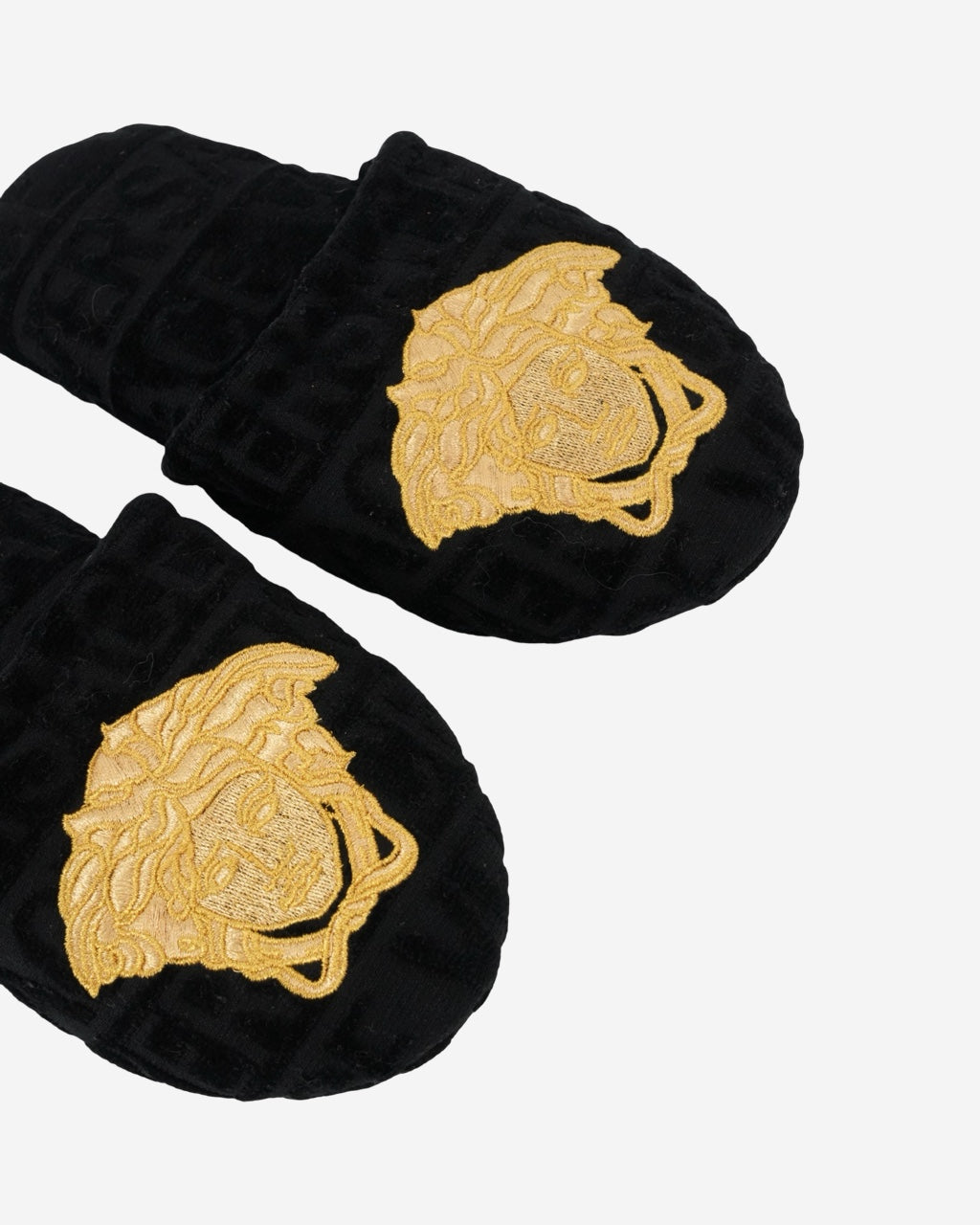 Pantuflas Versace S
