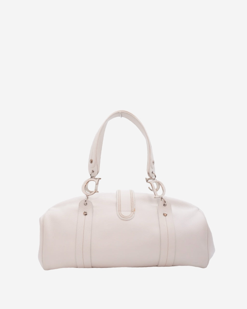 Bolso Dior Frame Satchel 2005