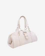 Bolso Dior Frame Satchel 2005