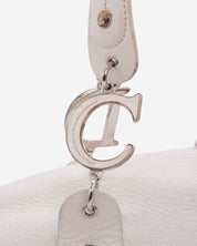 Bolso Dior Frame Satchel 2005
